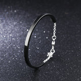 Rose gold-plated bracelet – Jewelry Gift Ideas — 7