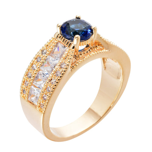Creative Fashion Accessories Featured Women's Rings – Stylish Gifts — 2