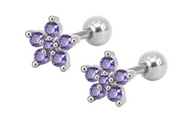 Stud earring – Jewelry Gift Ideas — 4