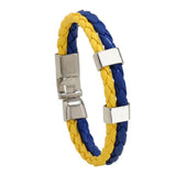 Simple And Fashionable Multi-layer Braided – Jewelry Gift Ideas — 3