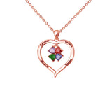 Elegant Copper Creative Personality – Jewelry Gift Ideas — 14