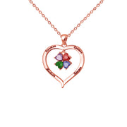 Elegant Copper Creative Personality – Jewelry Gift Ideas — 14