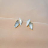 925 Silver Pin Earrings Women – Gifts for Her — 10