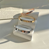 Women's Fashion Simple Personality Alloy Bracelet – Stylish Gifts — 3