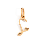 DIY Letter Pendant Ornaments Accessories – Stylish Gifts — 8