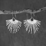 Vintage Bohemian Creative SUNFLOWER Shape Pendant – Jewelry Gift Ideas — 10
