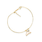Women's Graceful And Fashionable Simple Shell – Jewelry Gift Ideas — 2