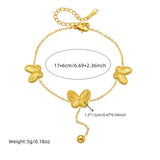 European And American Double-sided Butterfly – Stylish Gifts — 4