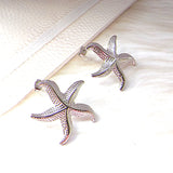 Super Sweet Cool Starfish Elegant Stainless Steel – Small Gift Ideas — 6