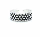 Vintage polka dot ring – Practical Gifts — 1
