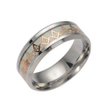Luminous ring – Unique Gift Ideas — 4