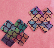 Mermaid Tities Festival Pasties – Useful Gifts — 2