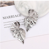 Fashion Trendy Earrings Flower Drop Earrings – Stylish Gifts — 7