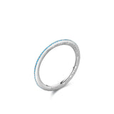 Ladies Personality Simple Fashion Ring – Jewelry Gift Ideas — 3