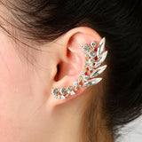 Personality Trendy Earring Clip Earring Alloy – Jewelry Gift Ideas — 4