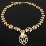 Necklace Bracelet Earrings Set of 4 – Jewelry Gift Ideas — 2