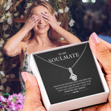 Valentine's Day Pendant Classic All-match – Jewelry Gift Ideas — 9