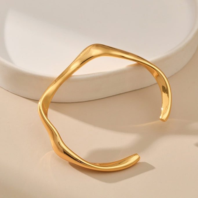 Light Luxury High-grade Small Unique Design – Jewelry Gift Ideas — 1