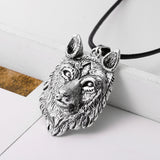 European And American Retro Animal Totem Necklace – Jewelry Gift Ideas — 2