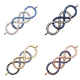 Micro Inlaid Zircon Necklace Small Pendant – Jewelry Gift Ideas — 12