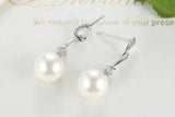 Pearl earrings – Small Gift Ideas — 5
