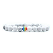 Stone Beads Couple Bracelets Volcanic Stone Beads – Jewelry Gift Ideas — 5