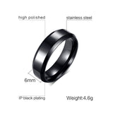 Stainless steel ring – Surprise Gifts — 4