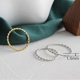 S925 sterling silver ring – Thoughtful Gifts — 10