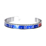 Titanium steel steel color opening 9 color – Jewelry Gift Ideas — 9