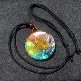 Natural Crystal Agate Semi-precious Stone – Jewelry Gift Ideas — 4
