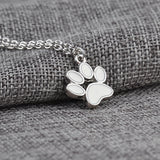 Fashion dog claw necklace – Jewelry Gift Ideas — 4