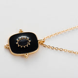 European And American Alloy Multi Layer Necklace – Jewelry Gift Ideas — 3