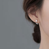 Tulip Minority Design Female Earrings – Gifts for Her — 5