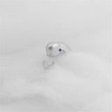 Sapphire ring – Small Gift Ideas — 13