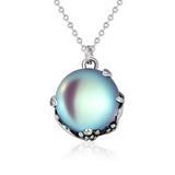 Women's Temperament Fashion Sterling Silver – Jewelry Gift Ideas — 4
