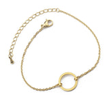 Geometric Round Bracelet Women's Accessories – Stylish Gifts — 2