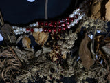 Bloody Pearl Necklace Show Style Halloween Three – Jewelry Gift Ideas — 4