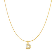 Fashion Personality Round Snake Clavicle Chain Female – Stylish Gifts — 9