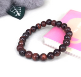 Vintage Tiger Eye Bracelet – Jewelry Gift Ideas — 2