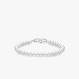 Pearl Bracelet Fashion All-matching Women – Stylish Gifts — 4