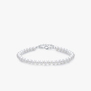 Pearl Bracelet Fashion All-matching Women – Stylish Gifts — 4