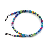 Colored Coarse Cotton Glasses Cord Ethnic Style – Stylish Gifts — 2