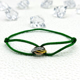 Fashion Simple Ins Style Woven Bracelet – Stylish Gifts — 2