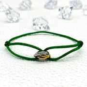 Fashion Simple Ins Style Woven Bracelet – Stylish Gifts — 2