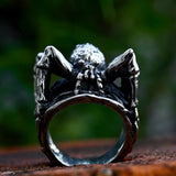 European And American Retro Domineering Spider – Jewelry Gift Ideas — 2