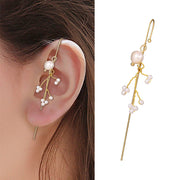 Personalized Design Of Bone Clip Earrings – Unique Gift Ideas — 7