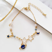 INS Wind Lovely Pendant Temperament Hand Chain – Jewelry Gift Ideas — 2