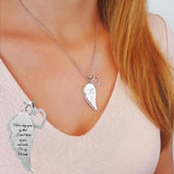 Love heart necklace – Jewelry Gift Ideas — 1