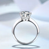 Diamond ring – Holiday Gift Ideas — 7