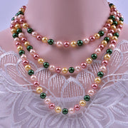 Women's Simple Knotted Multilayer Long Fashion – Jewelry Gift Ideas — 12